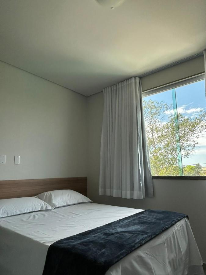 Hotel Penedo Inn Eksteriør billede