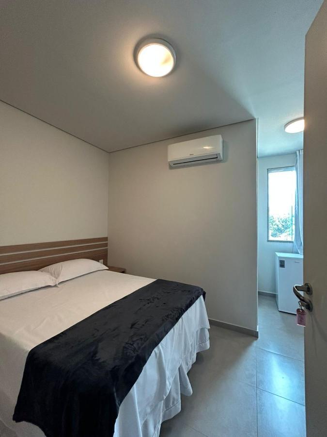Hotel Penedo Inn Eksteriør billede