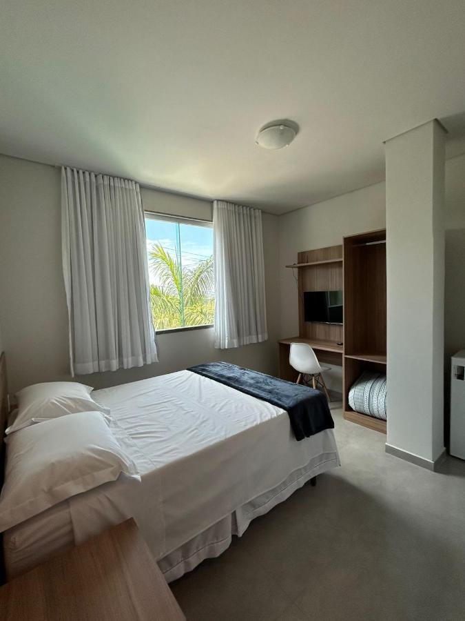 Hotel Penedo Inn Eksteriør billede