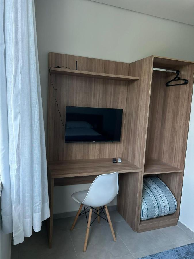 Hotel Penedo Inn Eksteriør billede