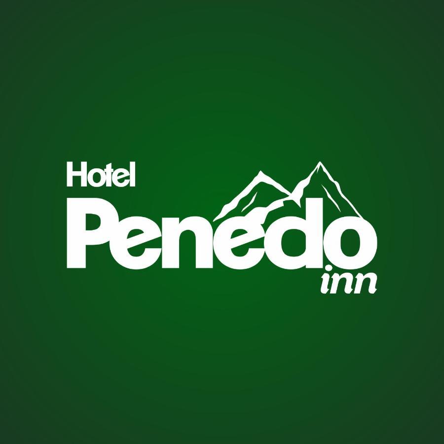 Hotel Penedo Inn Eksteriør billede