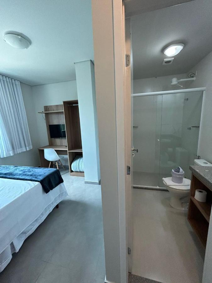 Hotel Penedo Inn Eksteriør billede