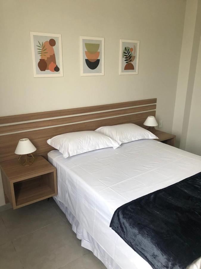 Hotel Penedo Inn Eksteriør billede