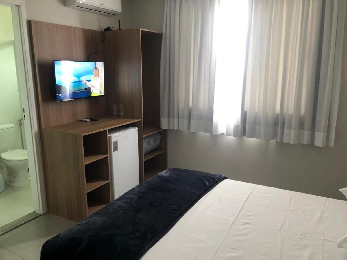 Hotel Penedo Inn Eksteriør billede
