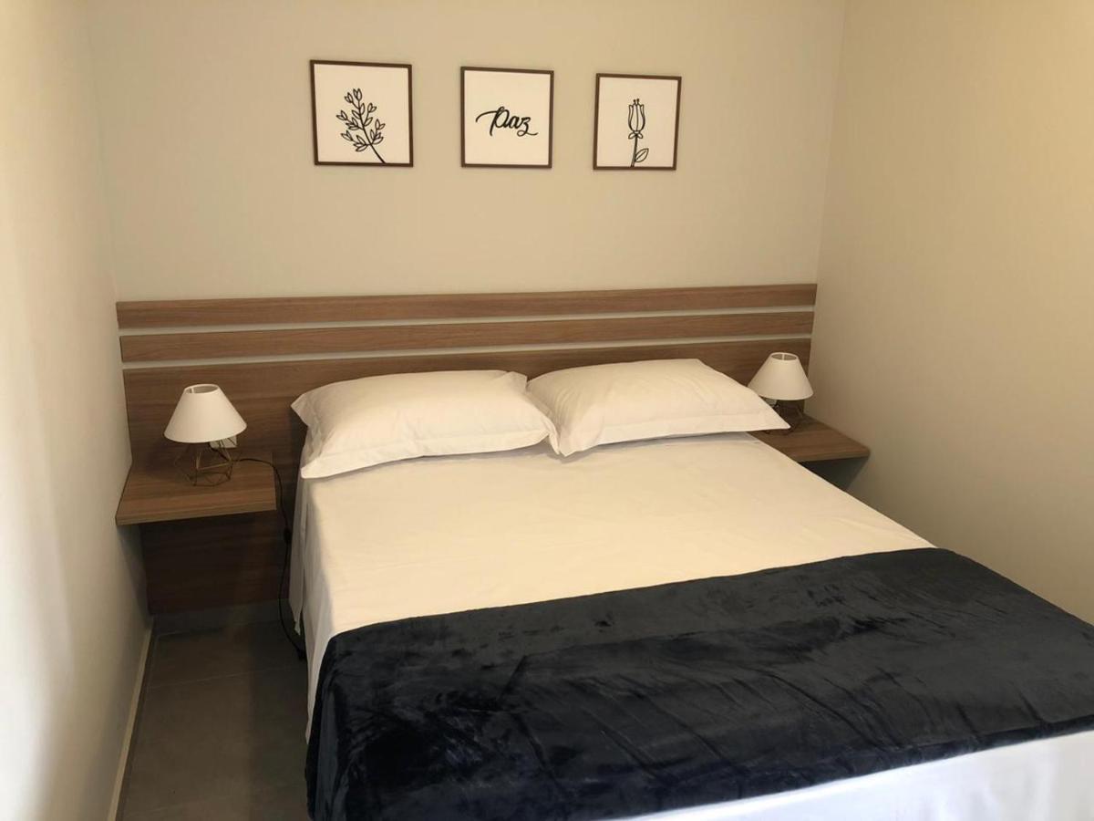 Hotel Penedo Inn Eksteriør billede